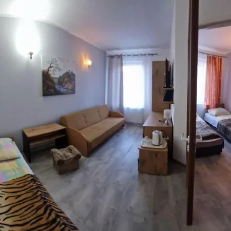 Osrodek Wypoczynkowy * Jantar