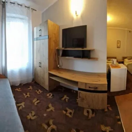 Osrodek Wypoczynkowy