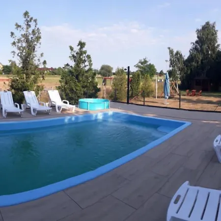 Osrodek Wypoczynkowy Hotel *