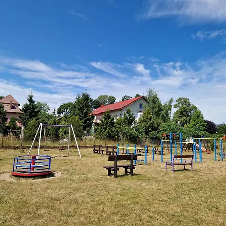 Osrodek Wypoczynkowy * Jantar