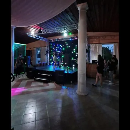 Osrodek Wypoczynkowy Hotel Jantar