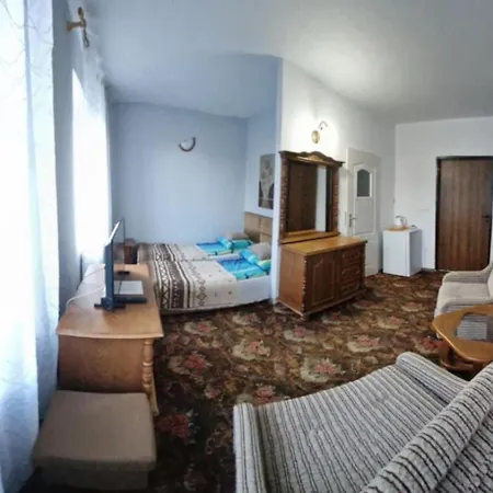 Osrodek Wypoczynkowy *