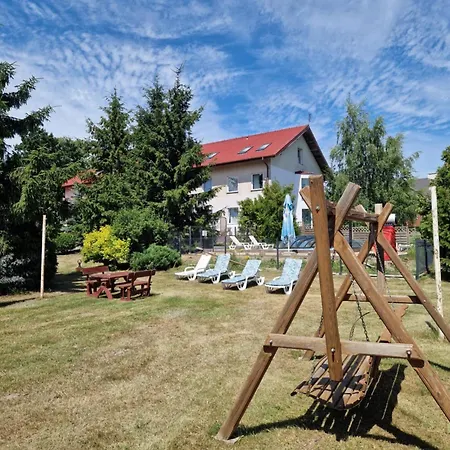 Hotel Osrodek Wypoczynkowy