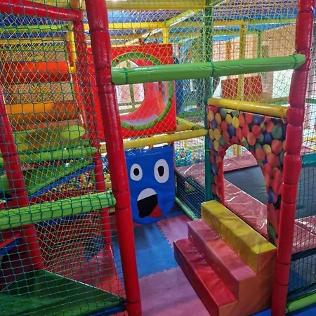Osrodek Wypoczynkowy *