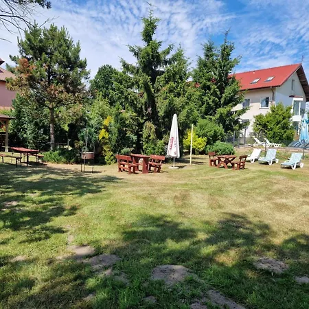 Hotel Osrodek Wypoczynkowy