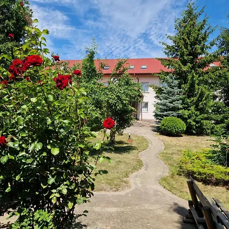 Osrodek Wypoczynkowy Hotel