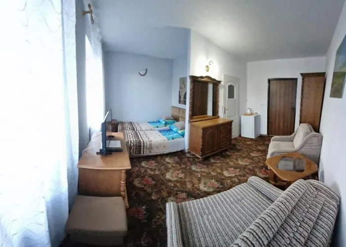 Osrodek Wypoczynkowy *