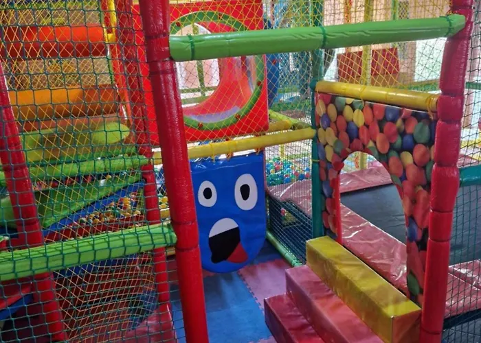 Osrodek Wypoczynkowy *